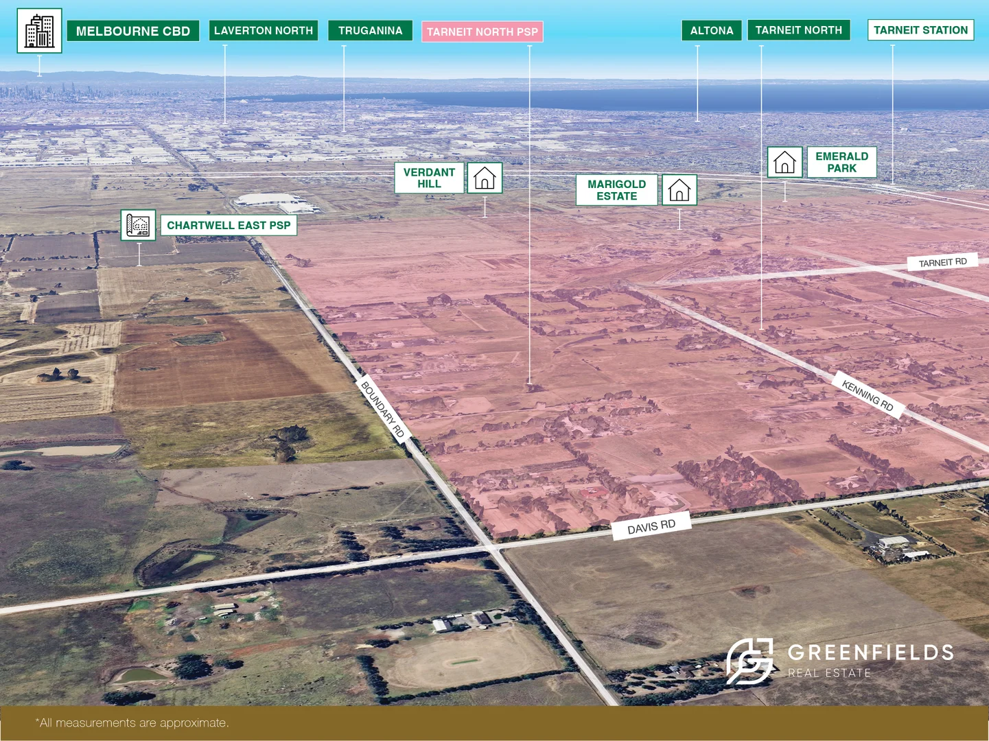 Additional image 4 of Mount Cottrell VIC 3024