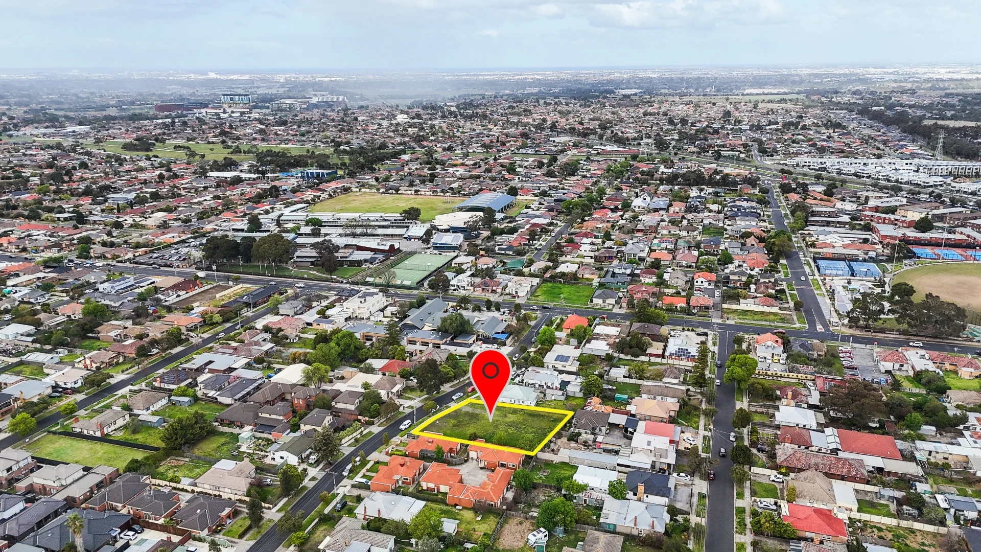 Additional image 3 of 7 - 9 Millawa Ave, St Albans VIC 3021