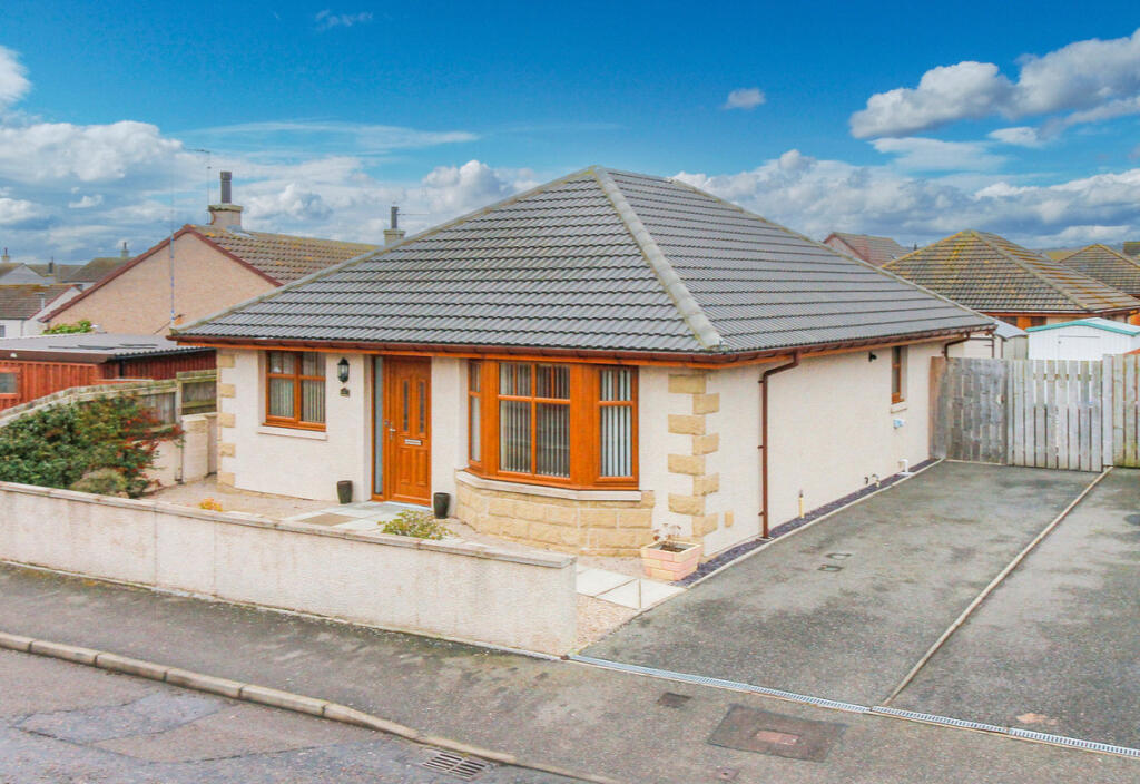 Additional image 2 of Netherha Road, Buckie, AB56