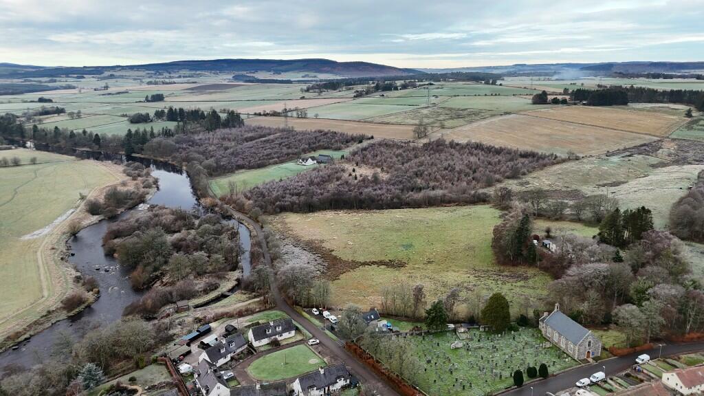 Additional image 5 of Development Land at Castle Terrace, Milltown of Rothiemay, AB54 7LF
