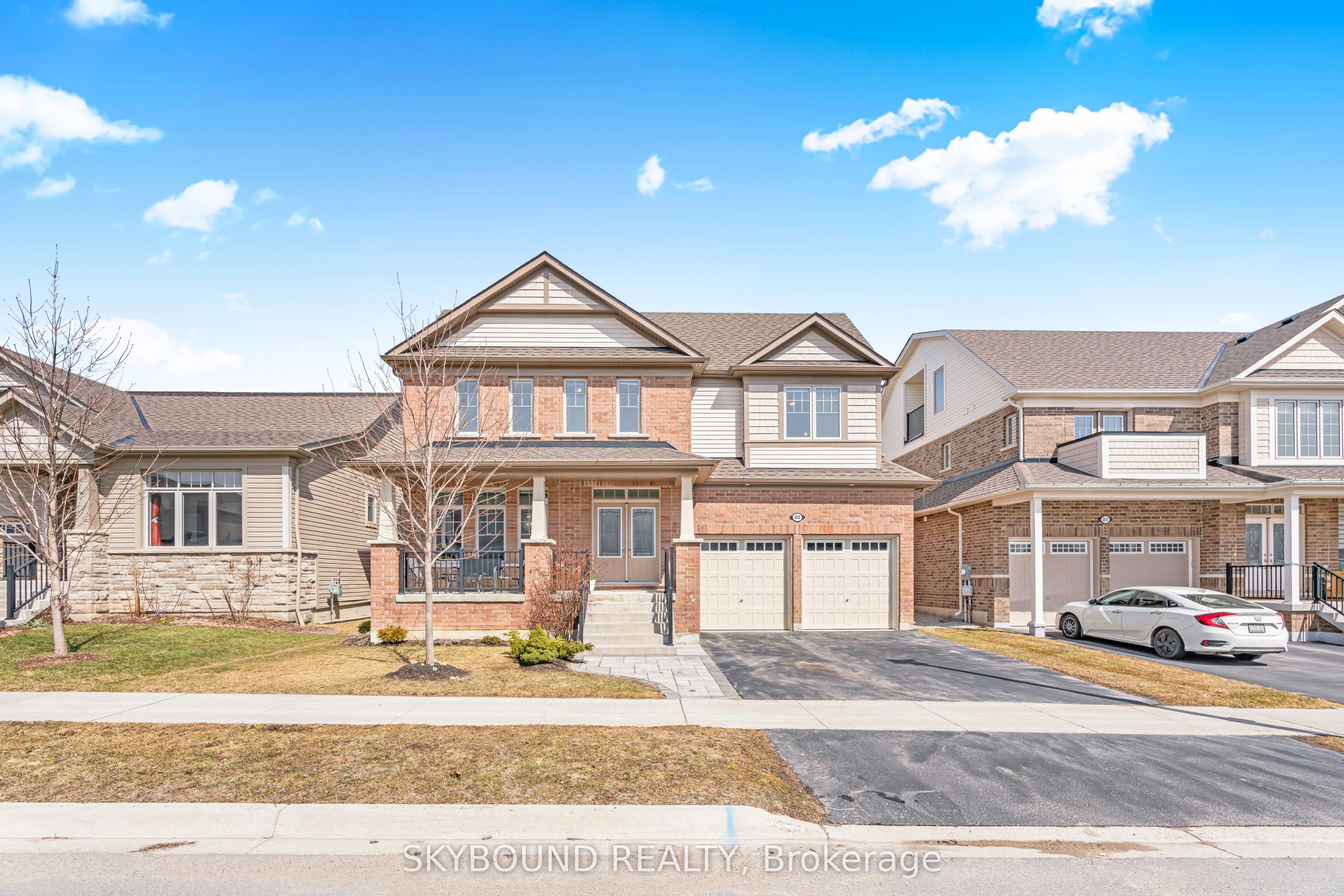 Additional image 4 of 80 Harpin Way E, Centre Wellington, ON, N1M 0H1