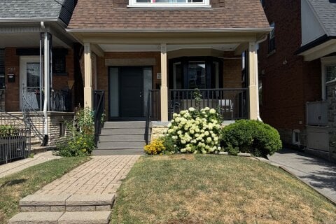 Additional image 7 of #1 lower-279 Lauder Avenue, Toronto, ON, M6E 3H5