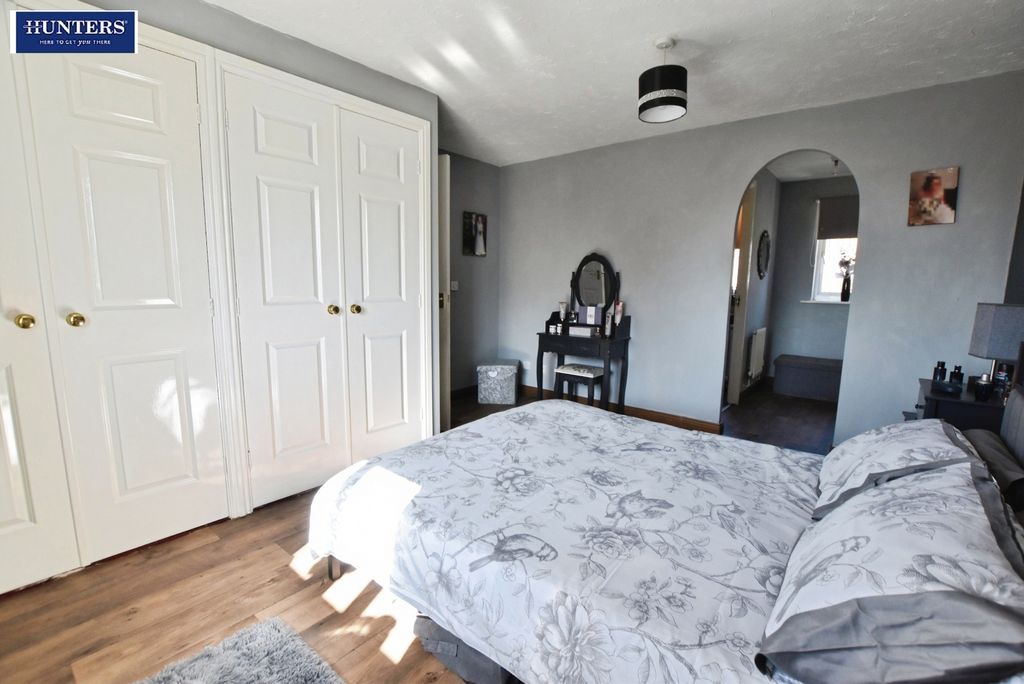 Additional image 17 of 4 bed detached house for saleSiskin Crescent, Bottesford, Scunthorpe DN16