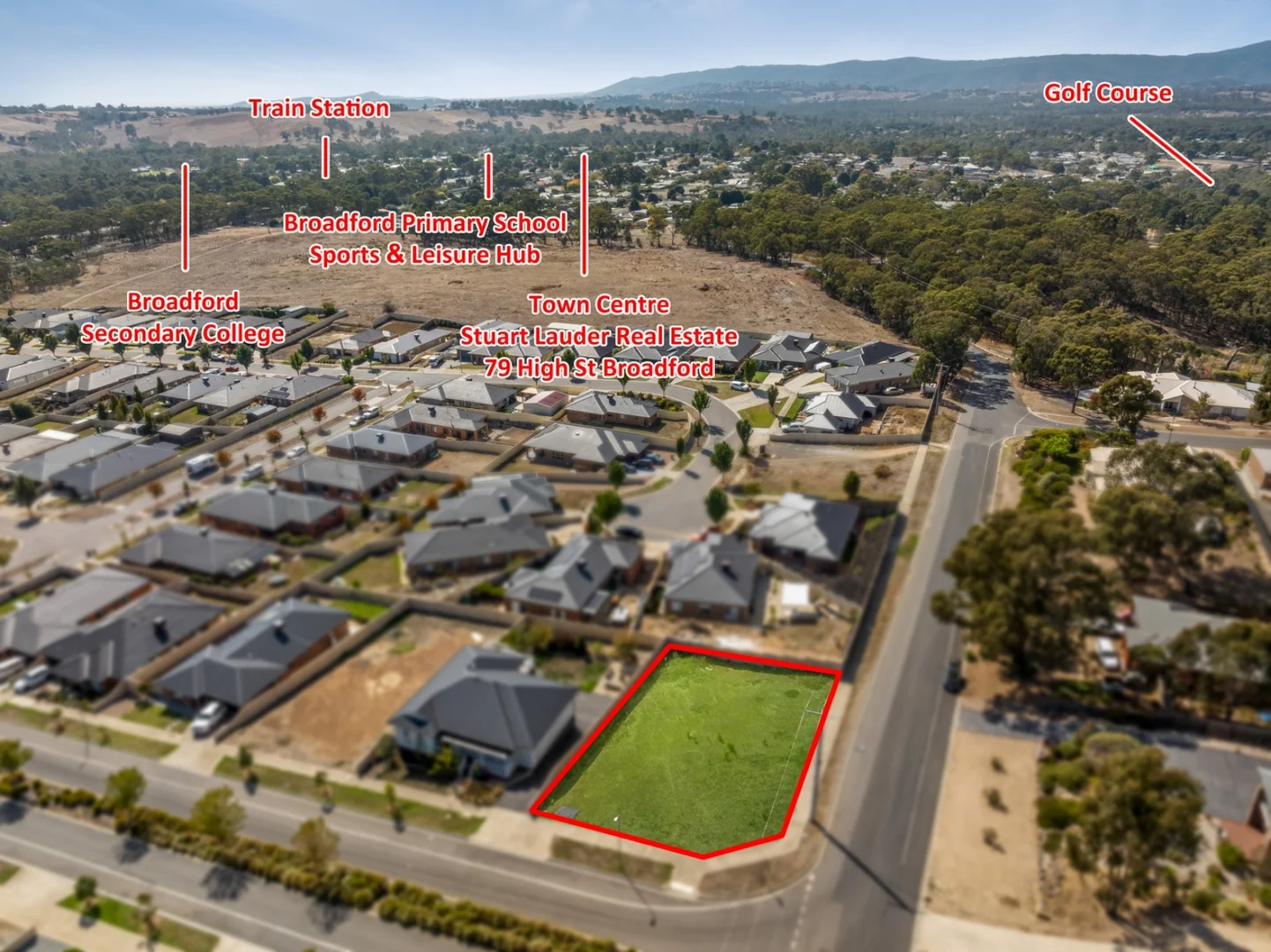 Additional image 5 of 2 Aspect Boulevard, Broadford VIC 3658