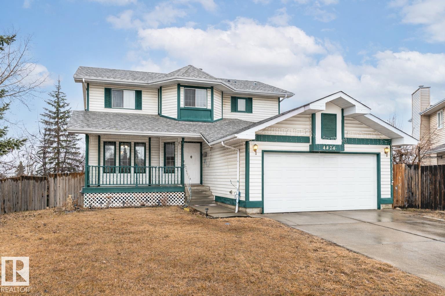 Additional image 3 of 4424 33 Street NW, Edmonton, AB, T6T1E9