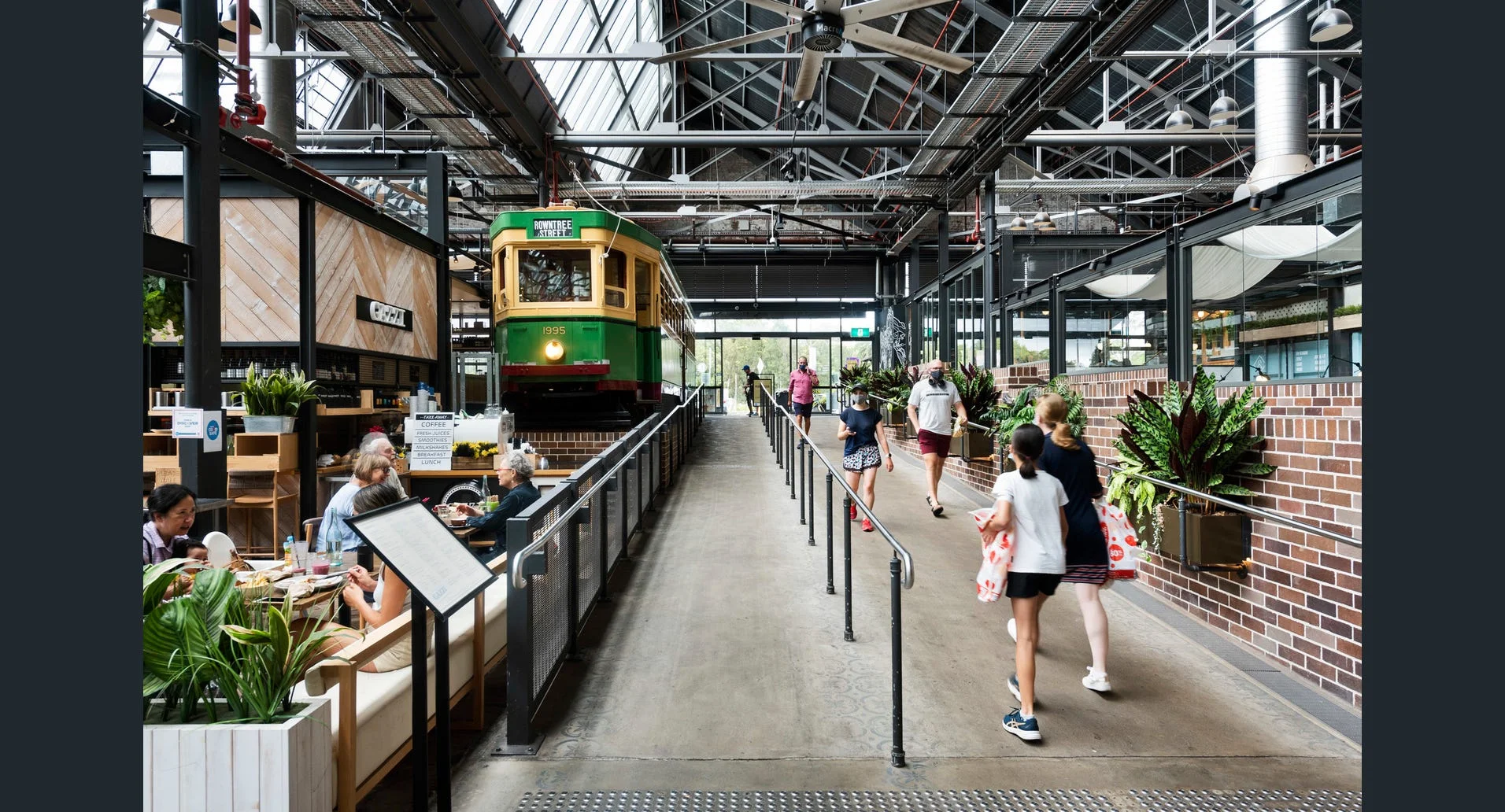 Additional image 10 of 705/2H Wentworth Park Road, Glebe NSW 2037