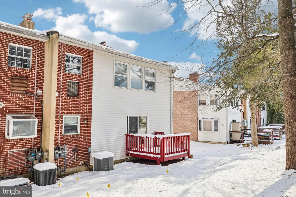 2124 Culver Drive Unit 2124, Wilmington, DE 19810