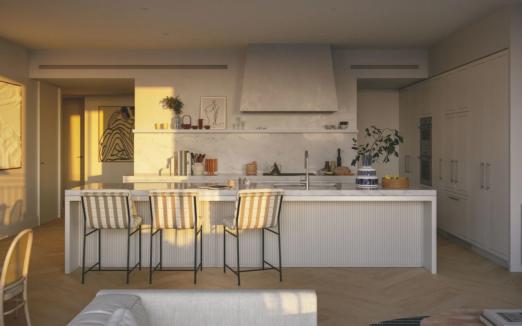 Additional image 5 of 501/227 Napier St,, Fitzroy VIC 3065