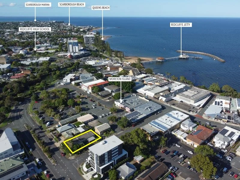 8 VIOLET STREET, Redcliffe QLD 4020