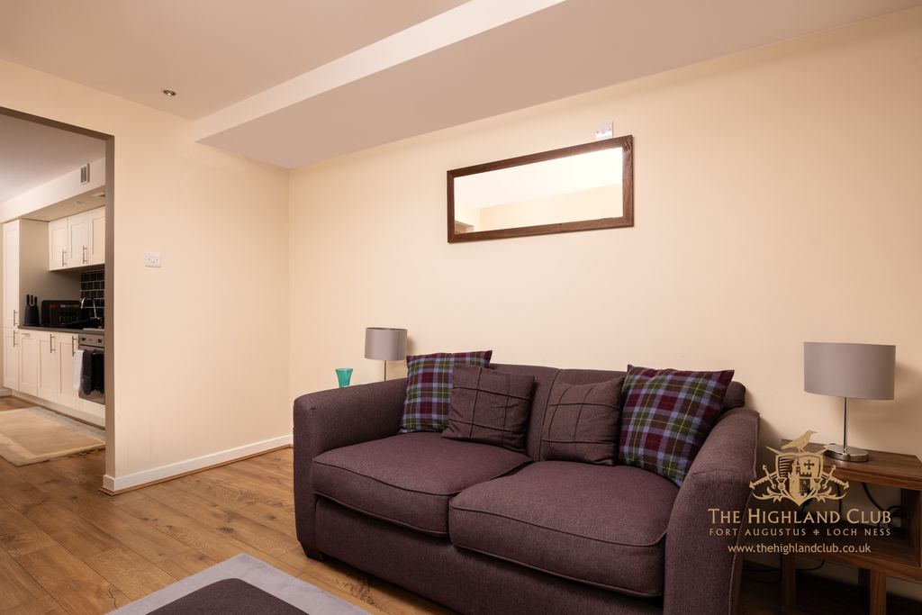 Additional image 9 of 1 bed flat for saleThe Highland Club, St. Benedicts Abbey, Fort Augustus PH32