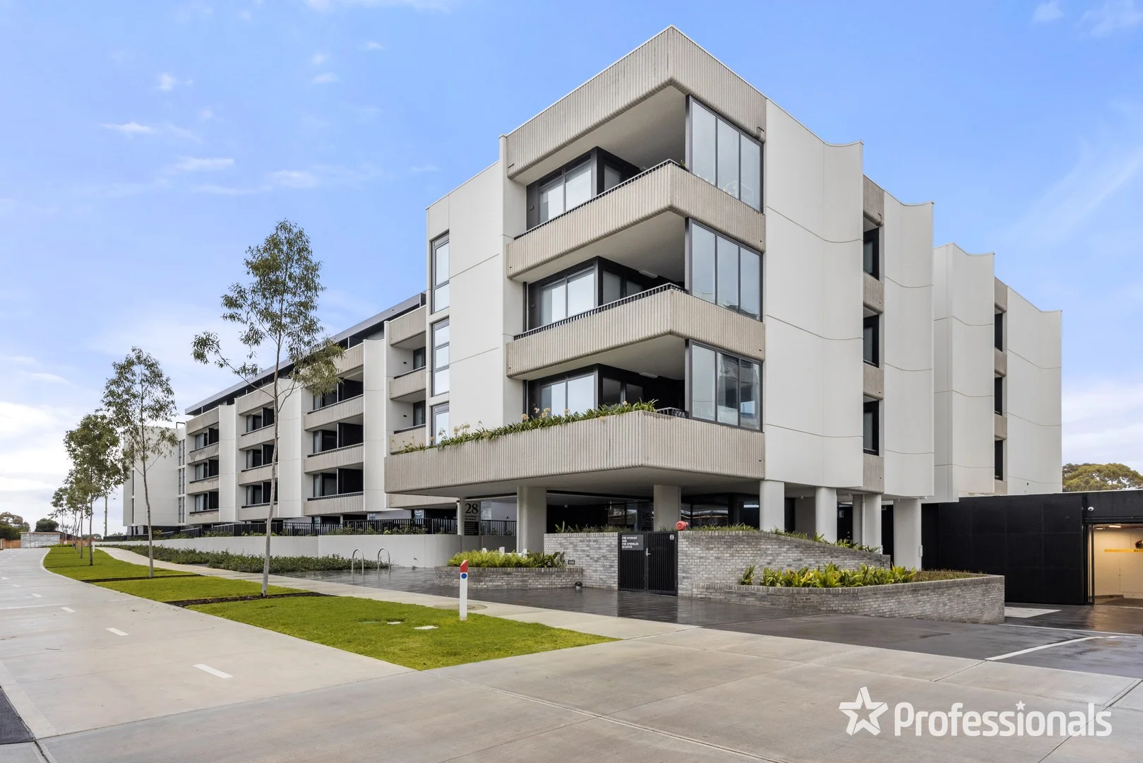 Burwood East VIC 3151