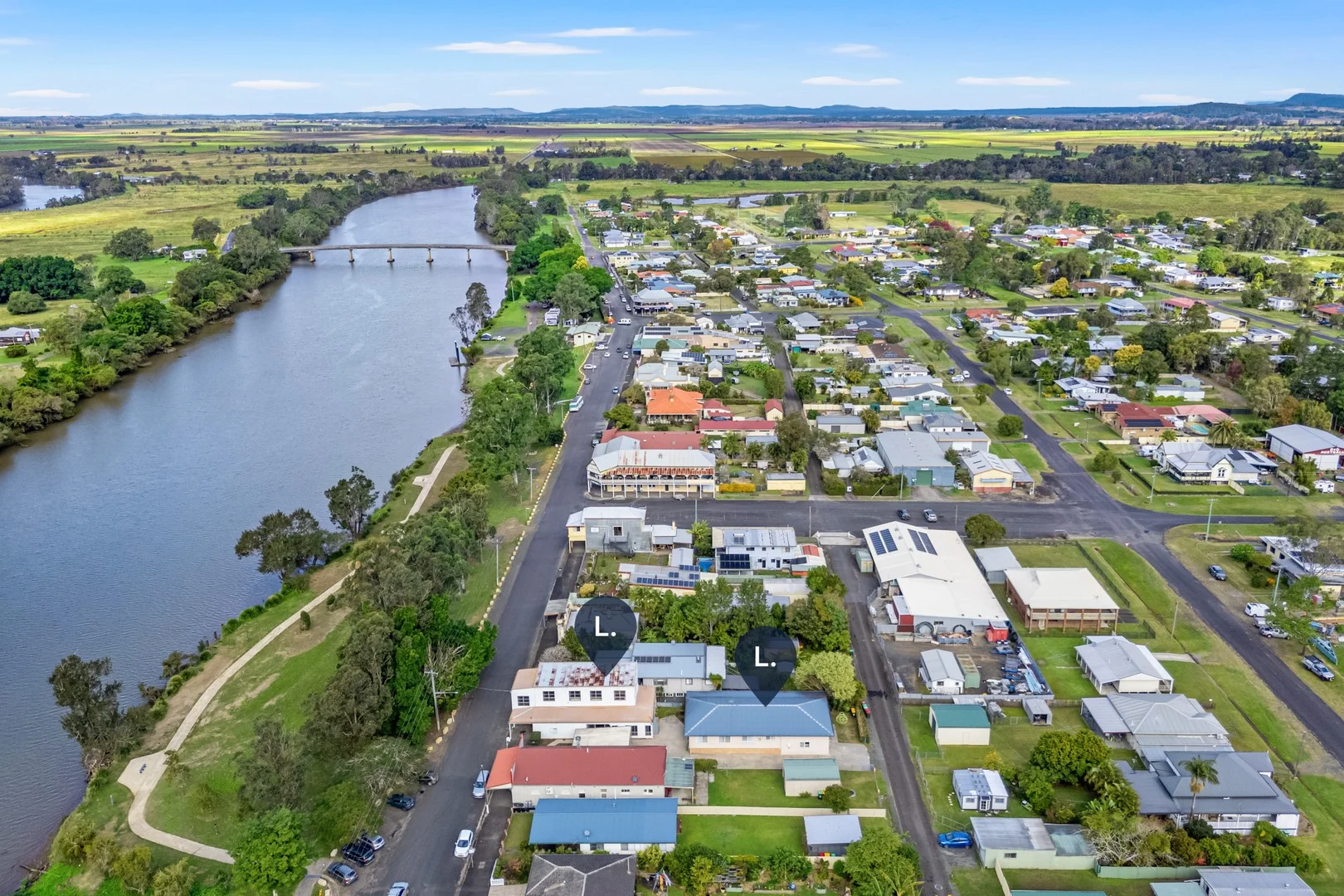 109 Richmond Terrace, Coraki NSW 2471