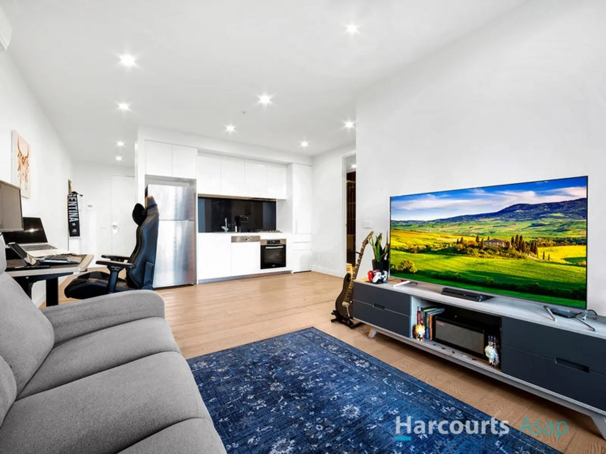 Additional image 4 of 410/803 Dandenong Road, Malvern East VIC 3145