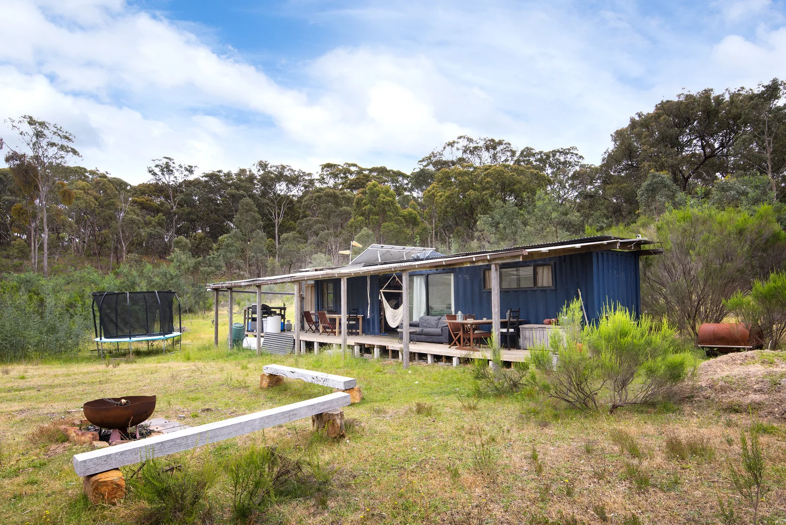 Additional image 3 of 423 White Gum Track, Fryerstown VIC 3451