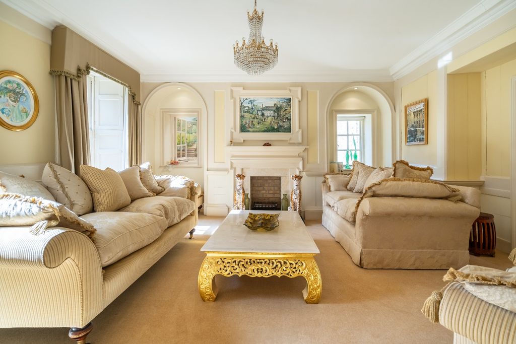 Additional image 7 of 11 bed detached house for saleSt. Just In Roseland, Truro TR2