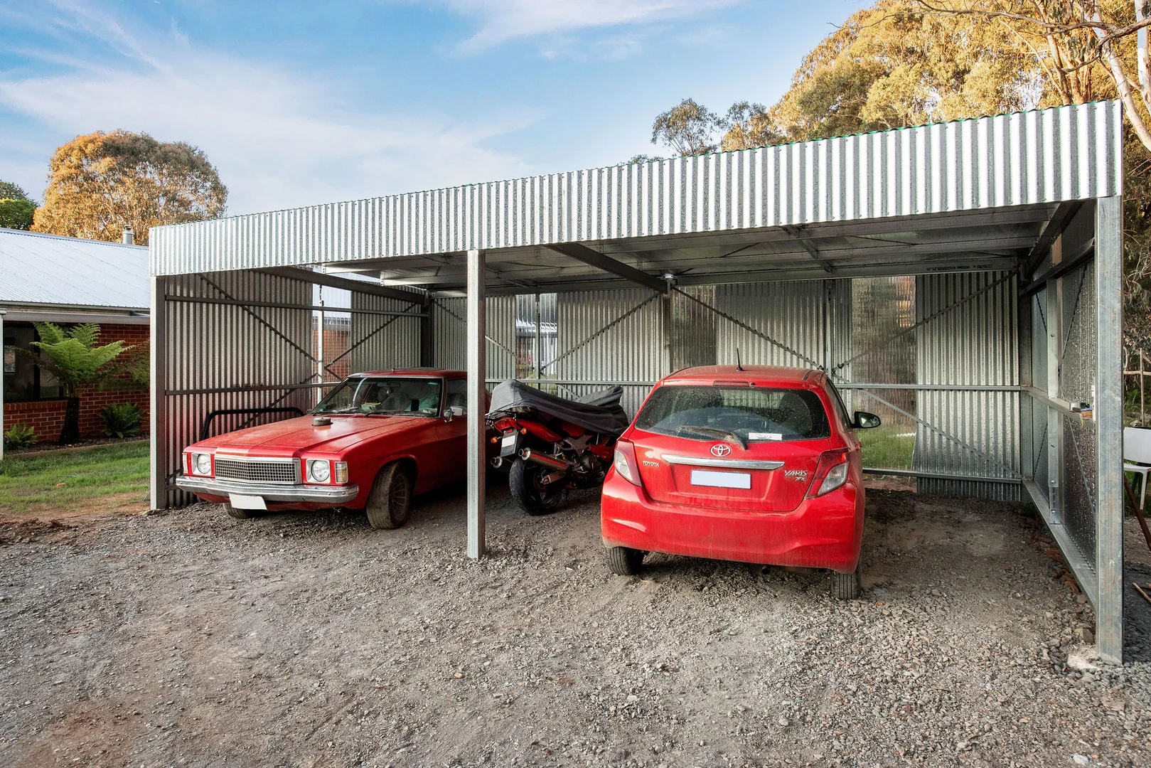 Additional image 18 of 205 Stanley Road, Beechworth VIC 3747
