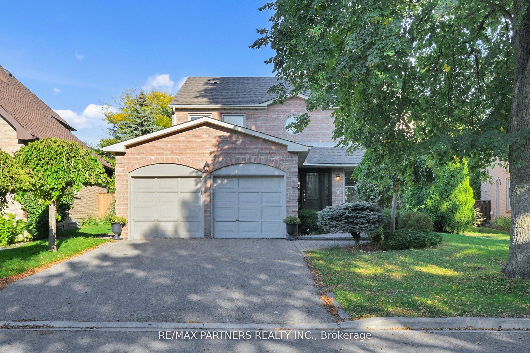 82 Ferndell Circle, Markham, ON, L3R 3Y8