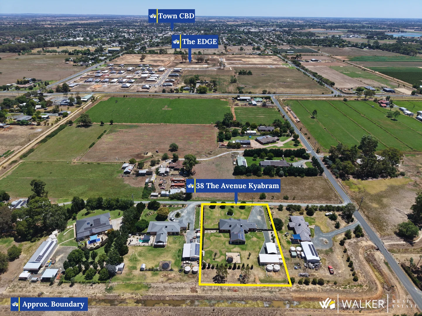 Additional image 22 of 38 The Avenue, Kyabram VIC 3620