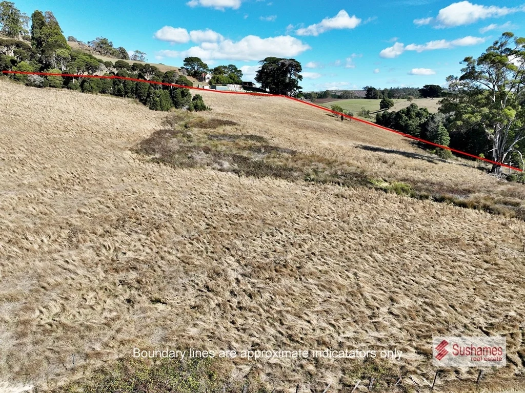 Additional image 25 of Lot 2 Storys Road, Lebrina TAS 7254