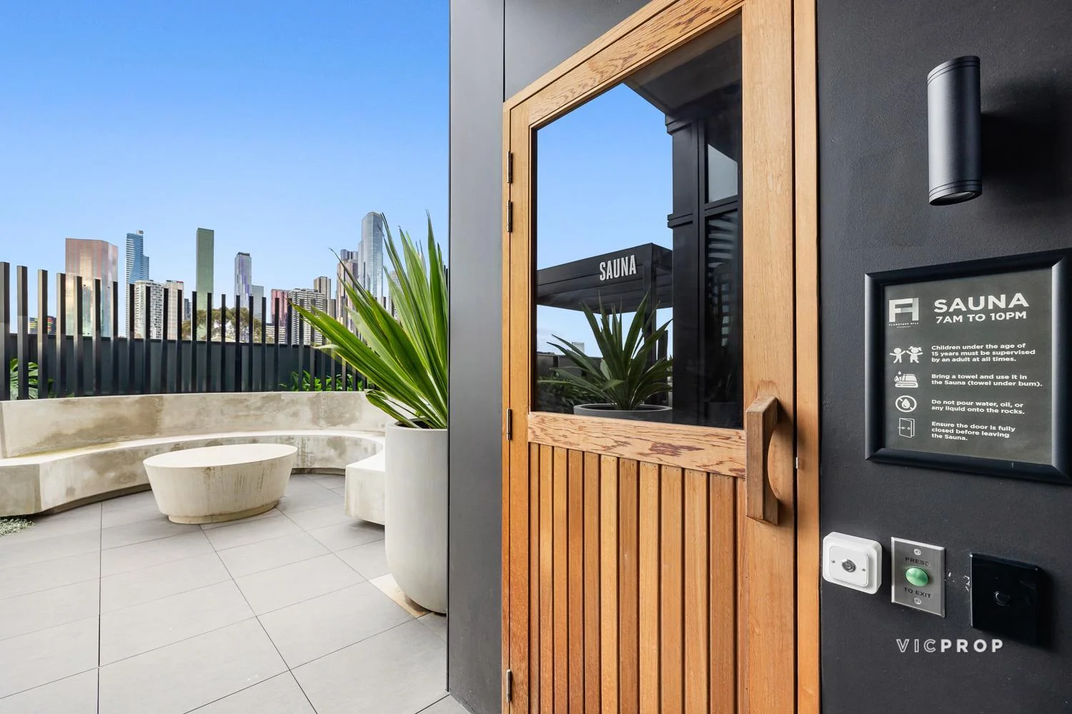 Additional image 12 of 1001/45 Dudley Street, West Melbourne VIC 3003