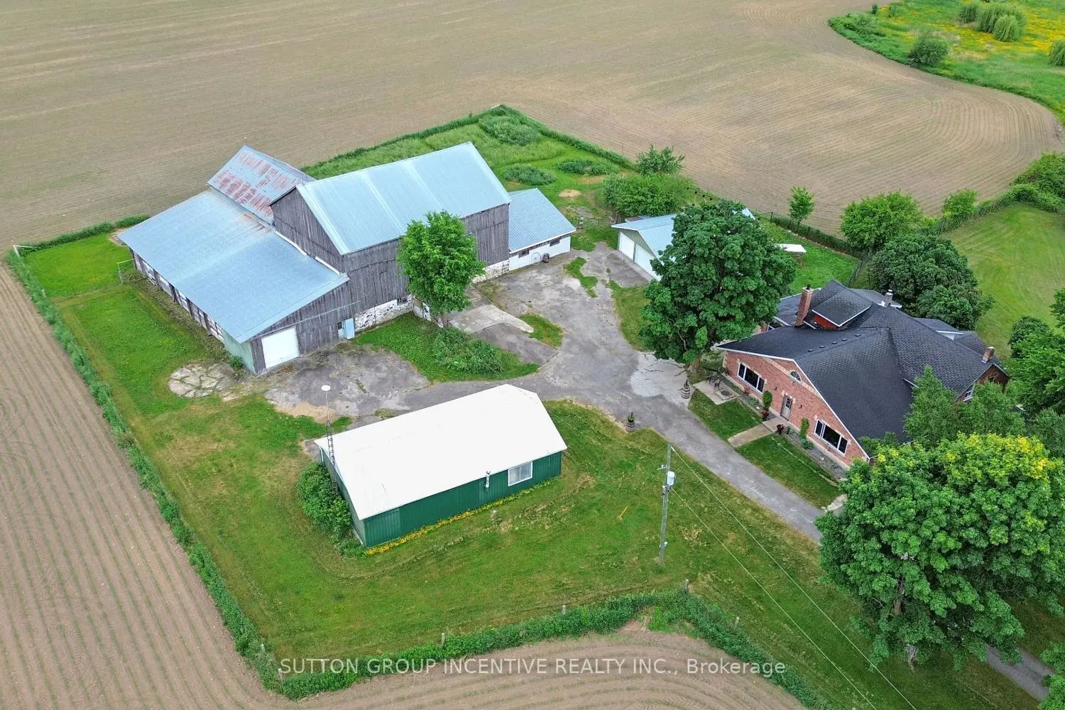 6511 21/22 Nottawasaga Side Road