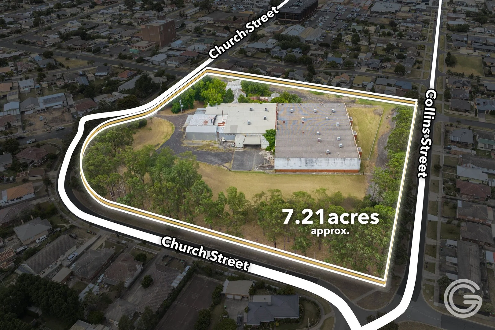 73-83 Church Street, Morwell VIC 3840