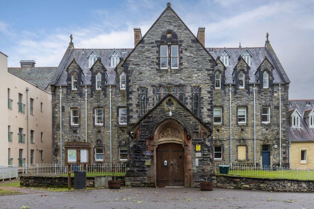 Additional image 18 of 2 bed flat for saleThe Highland Club, St. Benedicts Abbey, Fort Augustus PH32