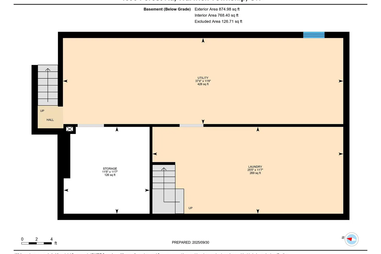 Additional image 20 of 4690 Forest Road