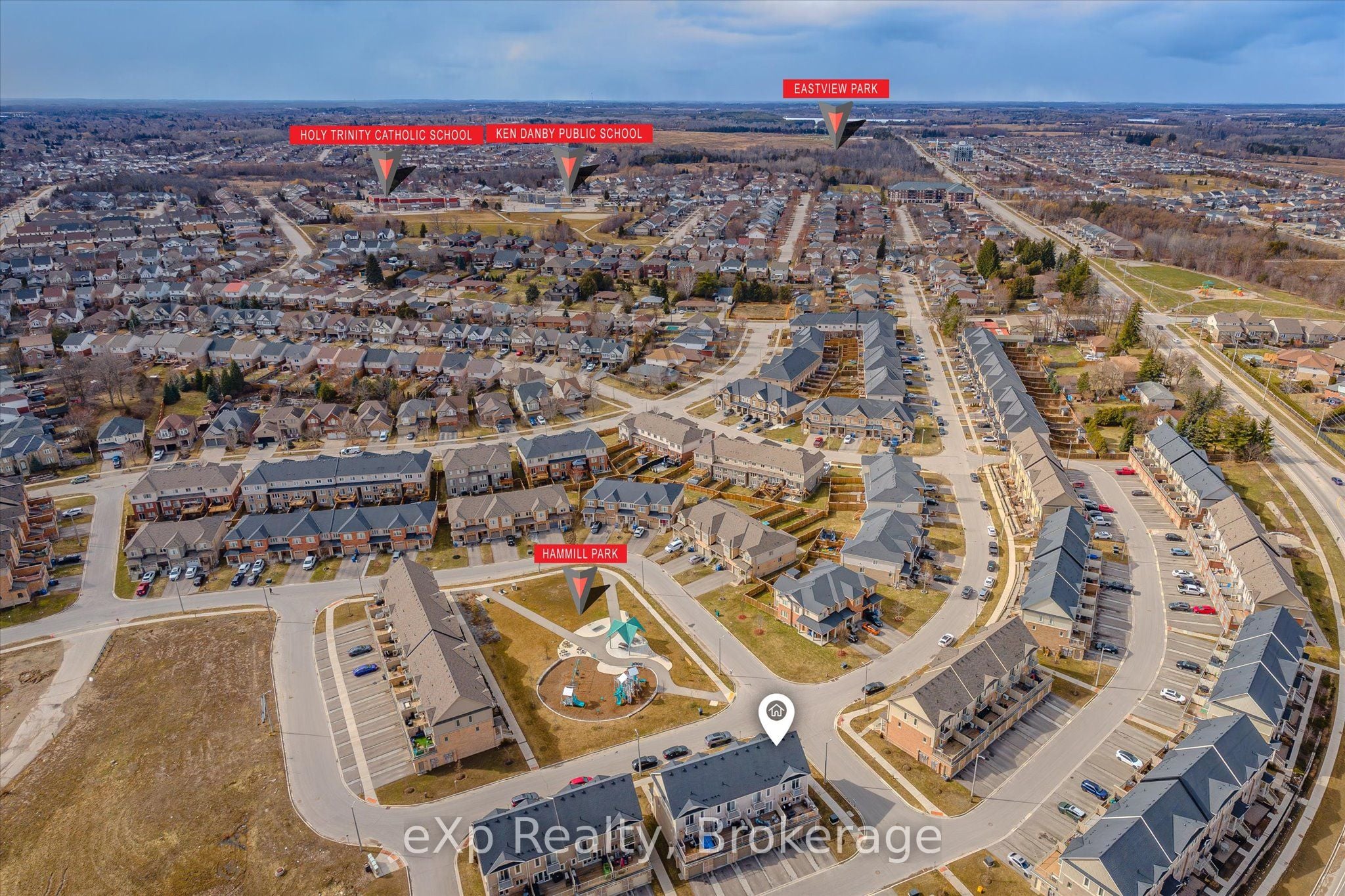 Additional image 3 of 238 Law Drive, Guelph, ON, N1E 0P6