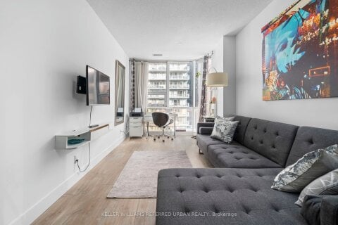 Additional image 7 of 706-393 King Street W, Toronto, ON, M5V 3G8