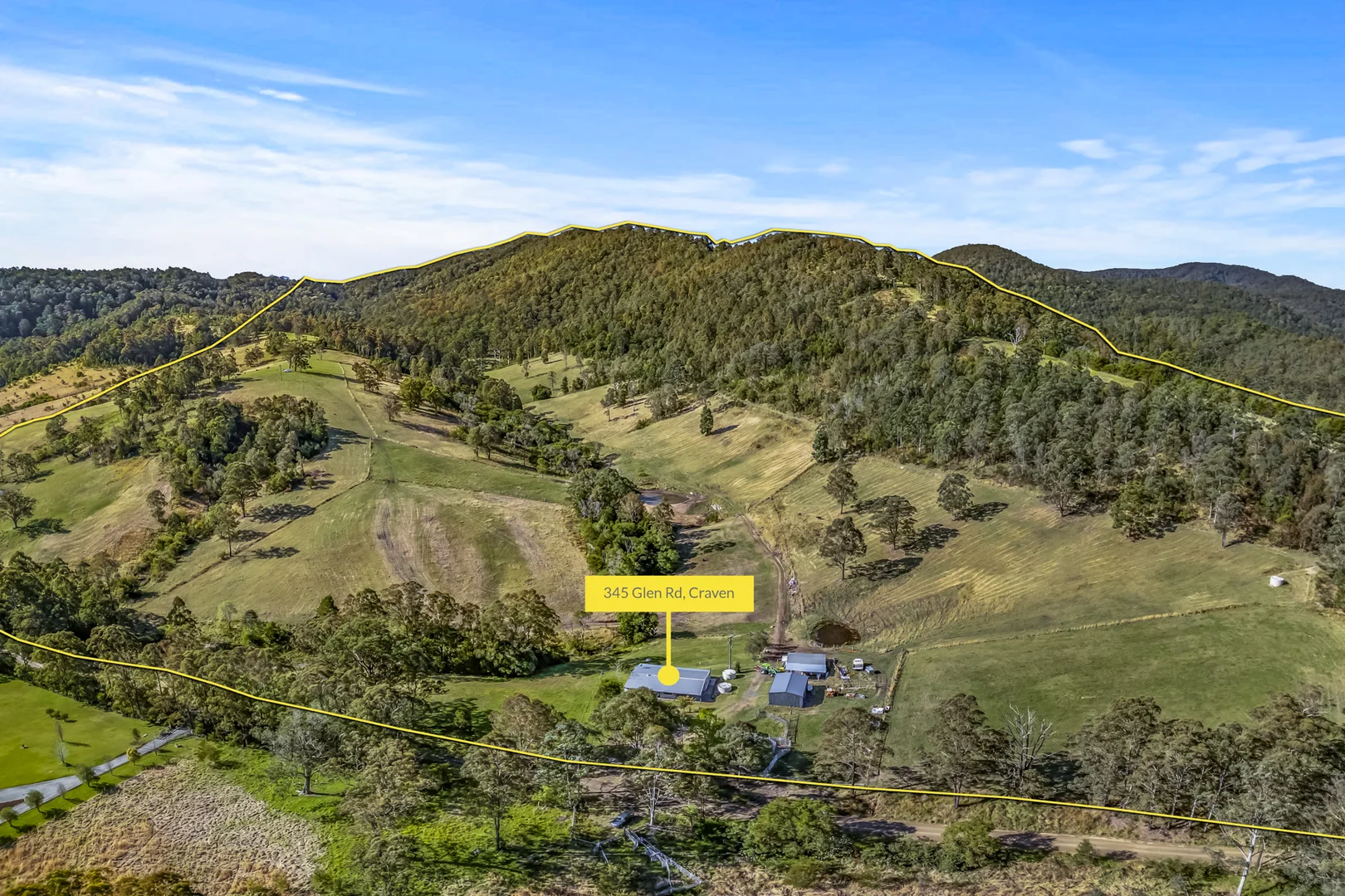 Additional image 23 of 345 Glen Road, Craven NSW 2422