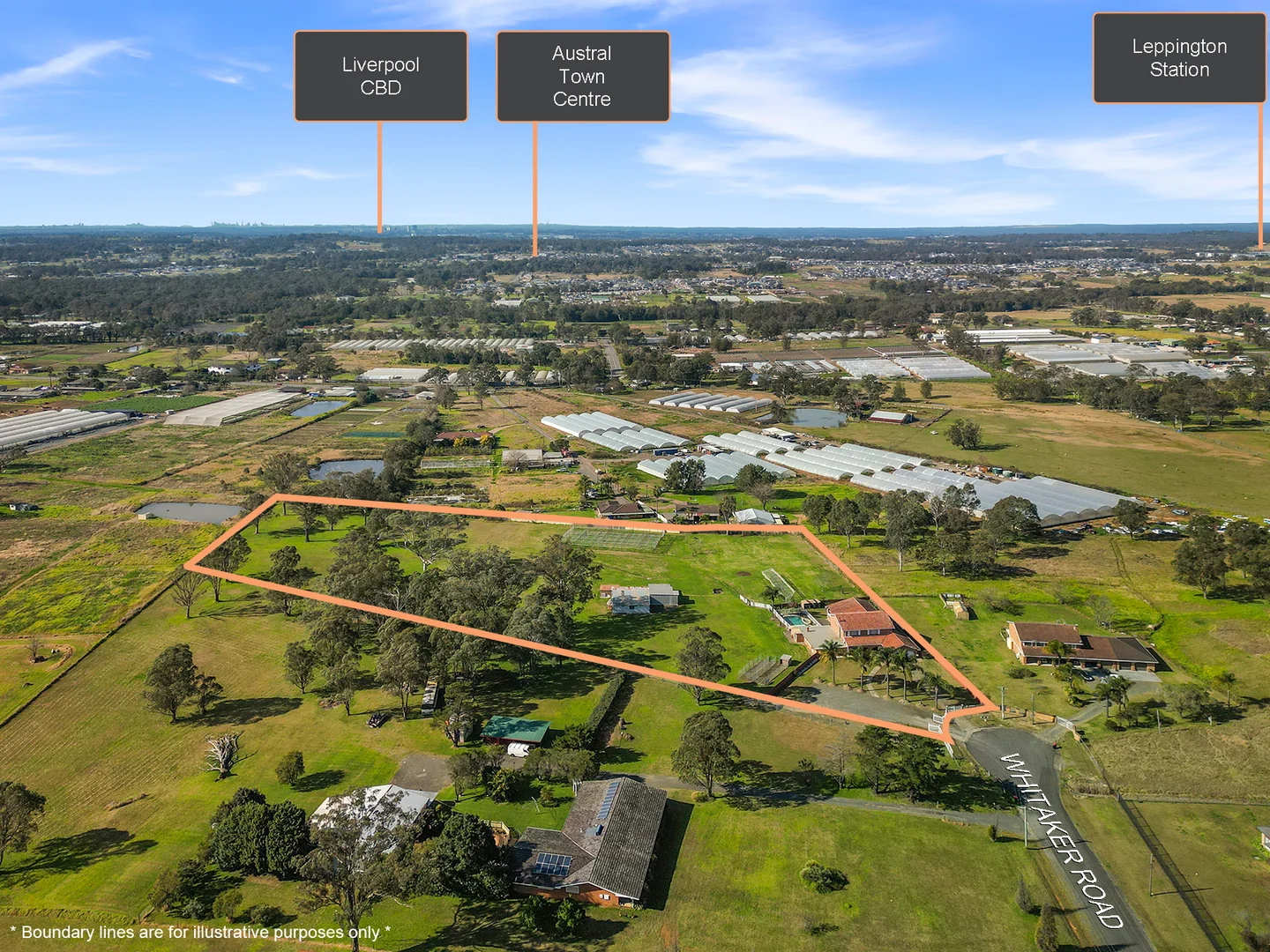 Additional image 4 of 130 Whitaker Road, Rossmore NSW 2557