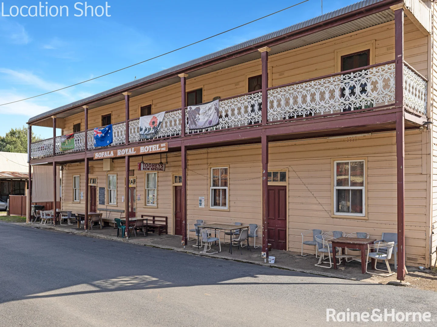 Additional image 15 of 4 Davis Street, Sofala NSW 2795