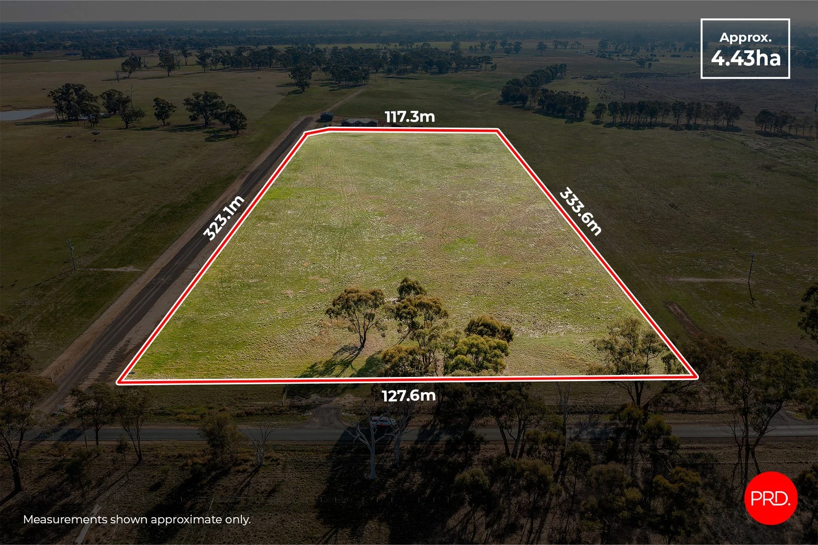 295 Pethericks Road, Goornong VIC 3557