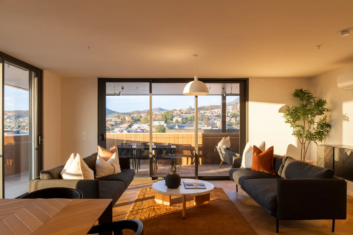 Additional image 2 of Residence 25/34 Patrick Street, Hobart TAS 7000