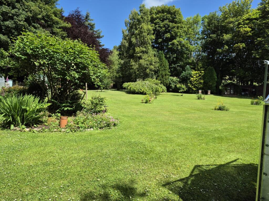 Additional image 26 of Botriphnie Stables, Drummuir