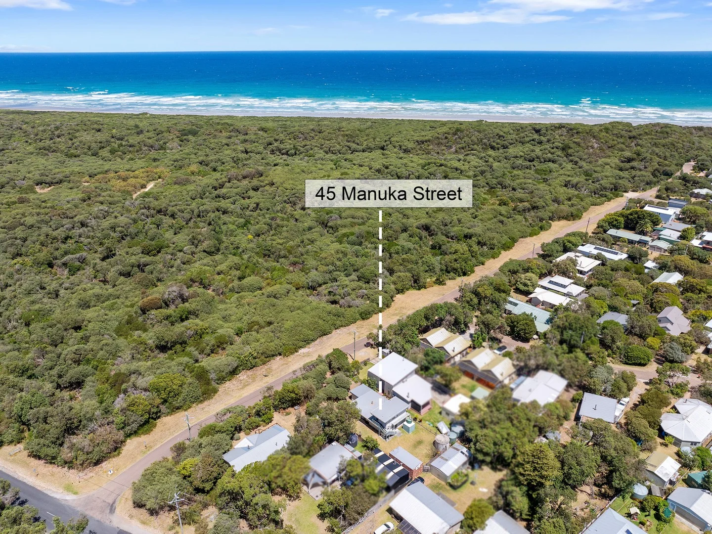 Additional image 23 of 45 Manuka St, Sandy Point VIC 3959
