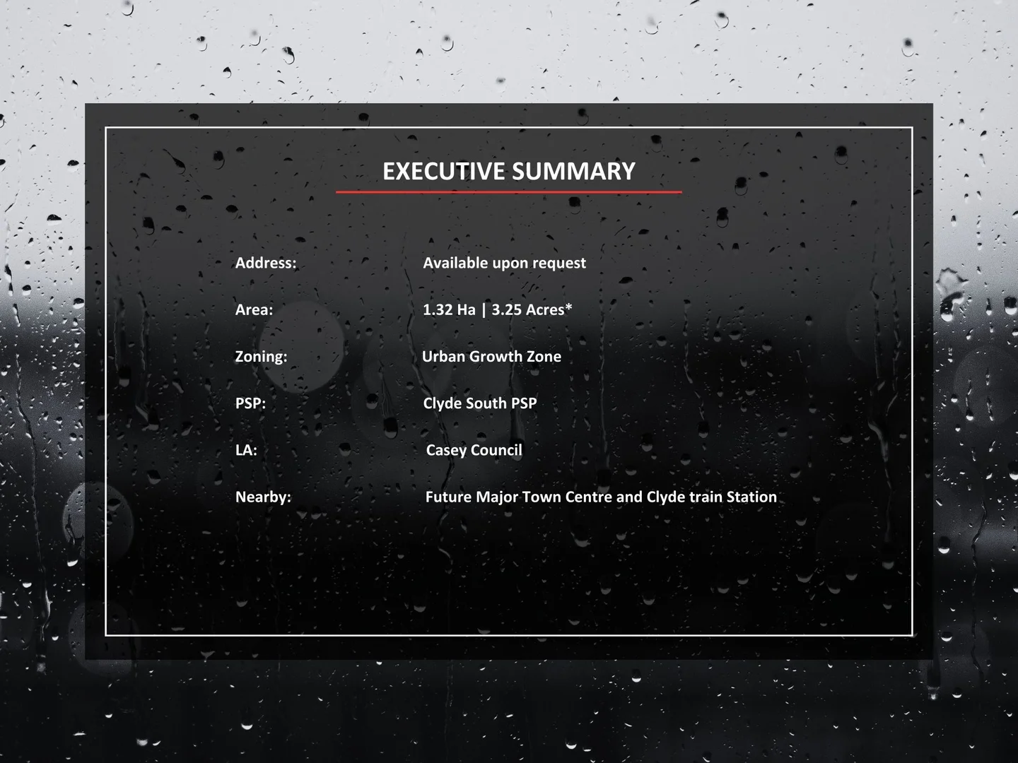 Additional image 2 of Clyde VIC 3978