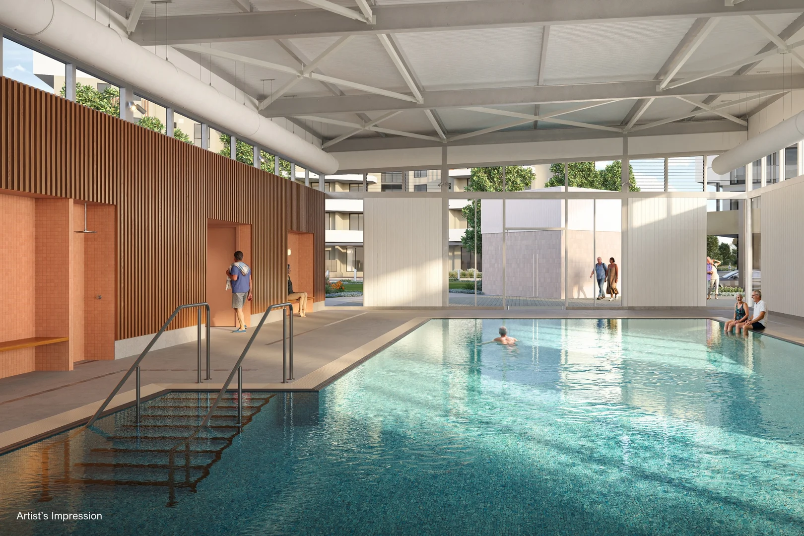 Additional image 18 of 119/28 Norbrik Drive, Bella Vista NSW 2153