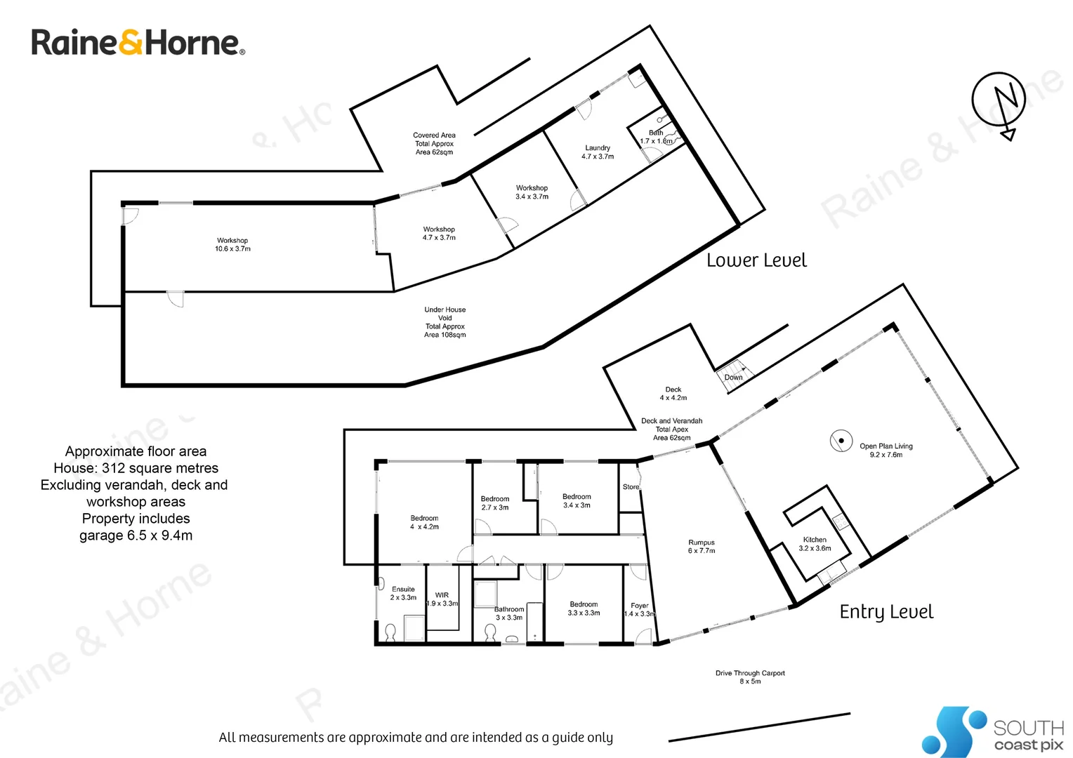 Additional image 7 of 75 Forest Parade, Tomakin NSW 2537