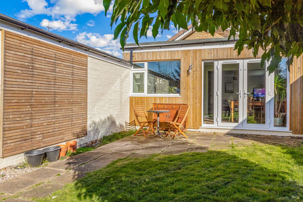 Additional image 13 of 2 bed detached bungalow for saleTorcross Close, Glenfield LE3