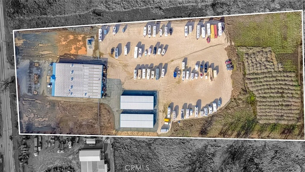 2570 S Main Street, Lakeport, CA 95453