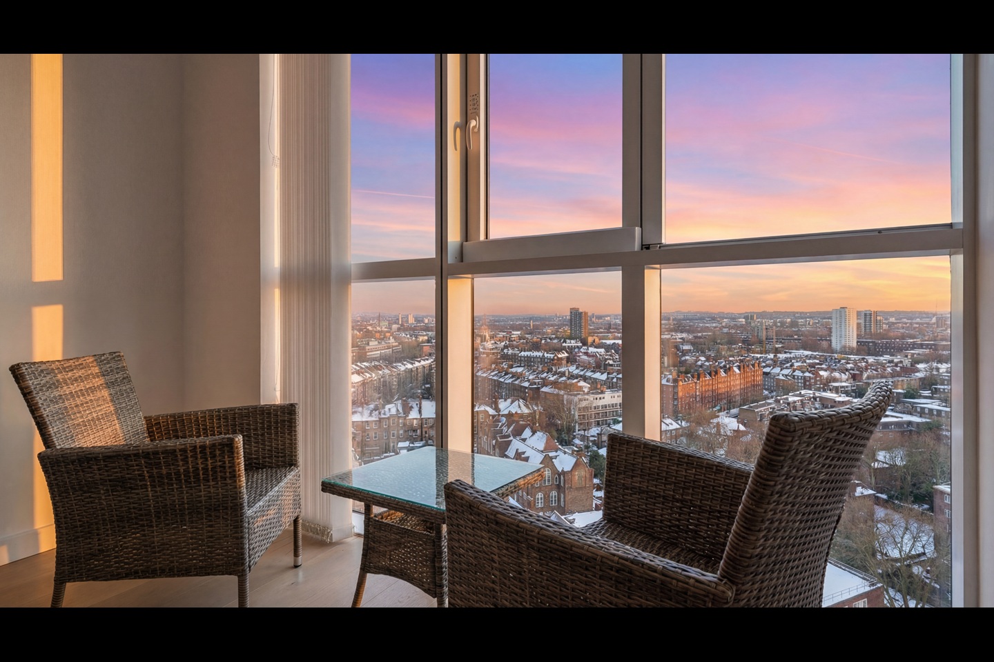 Additional image 4 of 1 Bed Flat, Wandsworth Road, SW8, N1 7GU