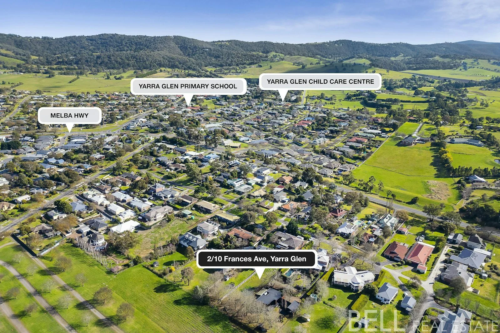 Additional image 5 of 2/10 Frances Avenue, Yarra Glen VIC 3775