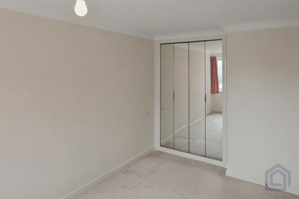 Additional image 10 of Apartment 24
Gracewell Court
1520 Stratford Road, Birmingham, B28 9ET