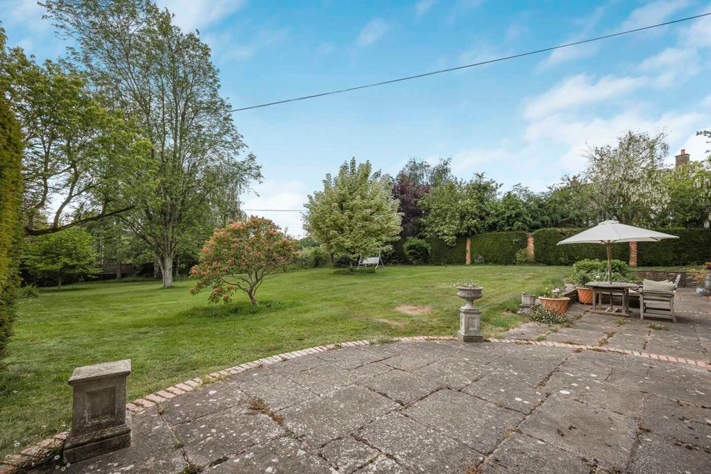 Additional image 30 of 6 bed detached house for saleCountry Home With 1.25Acres, Llangarron, Ross-On-Wye, Herefordshire HR9