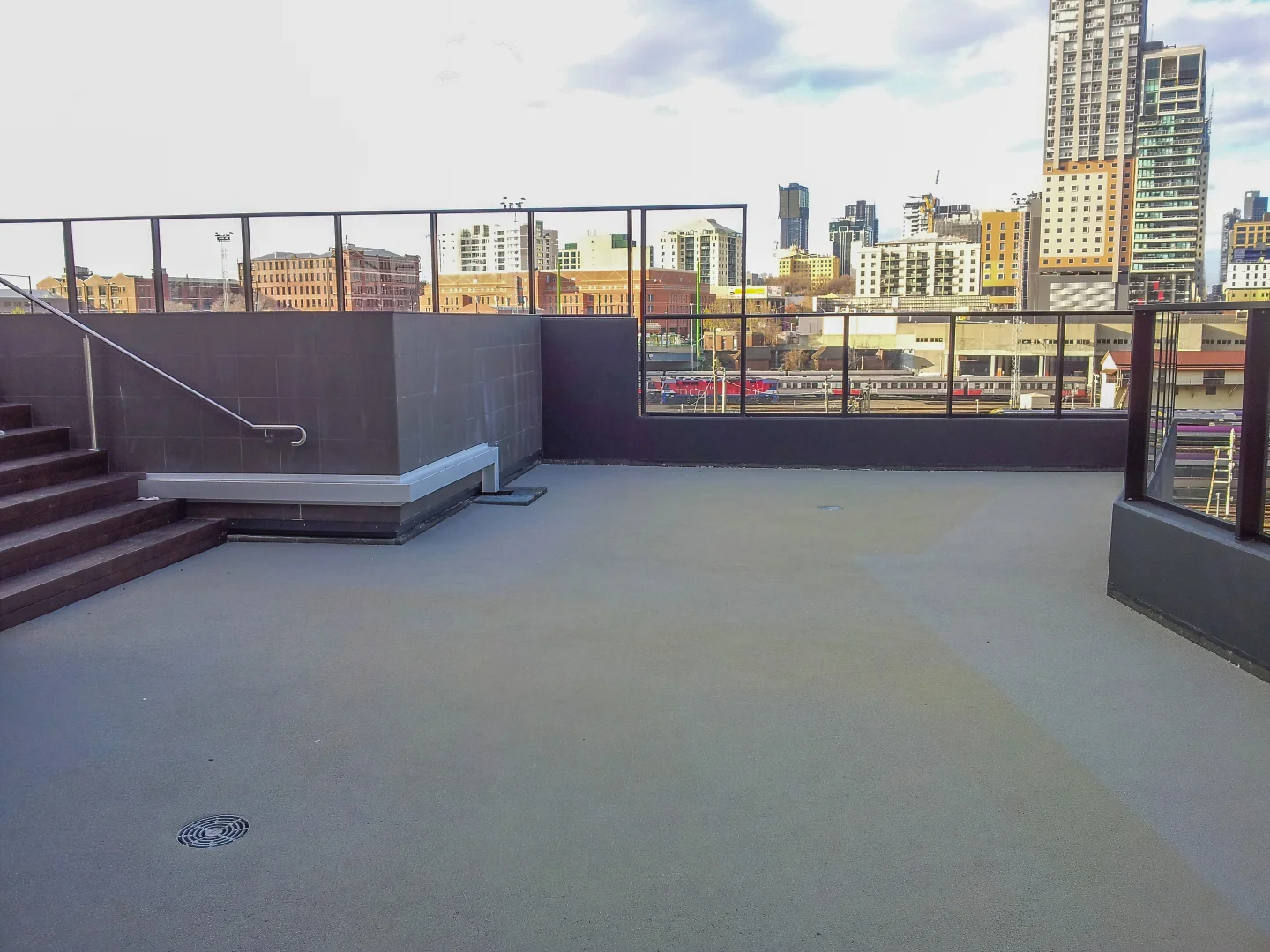 Additional image 10 of 412/673 La Trobe Street, Docklands VIC 3008