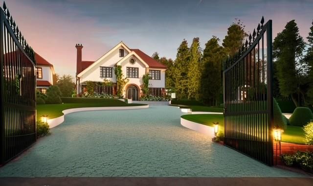 Land for saleLoom Lane, Radlett WD7