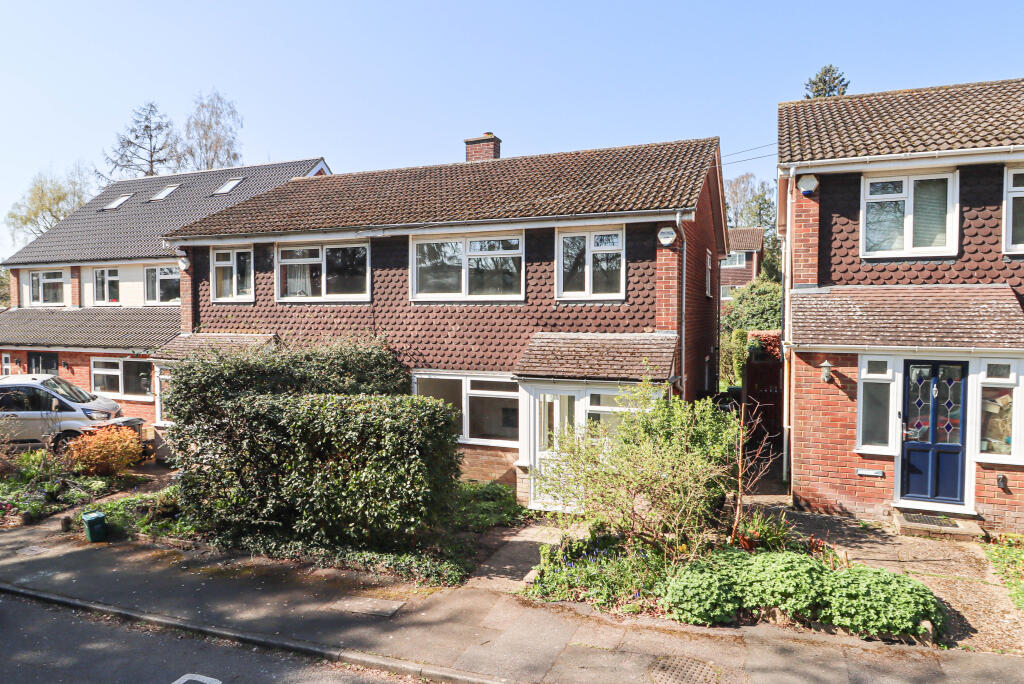 Althorp Road, St Albans, AL1