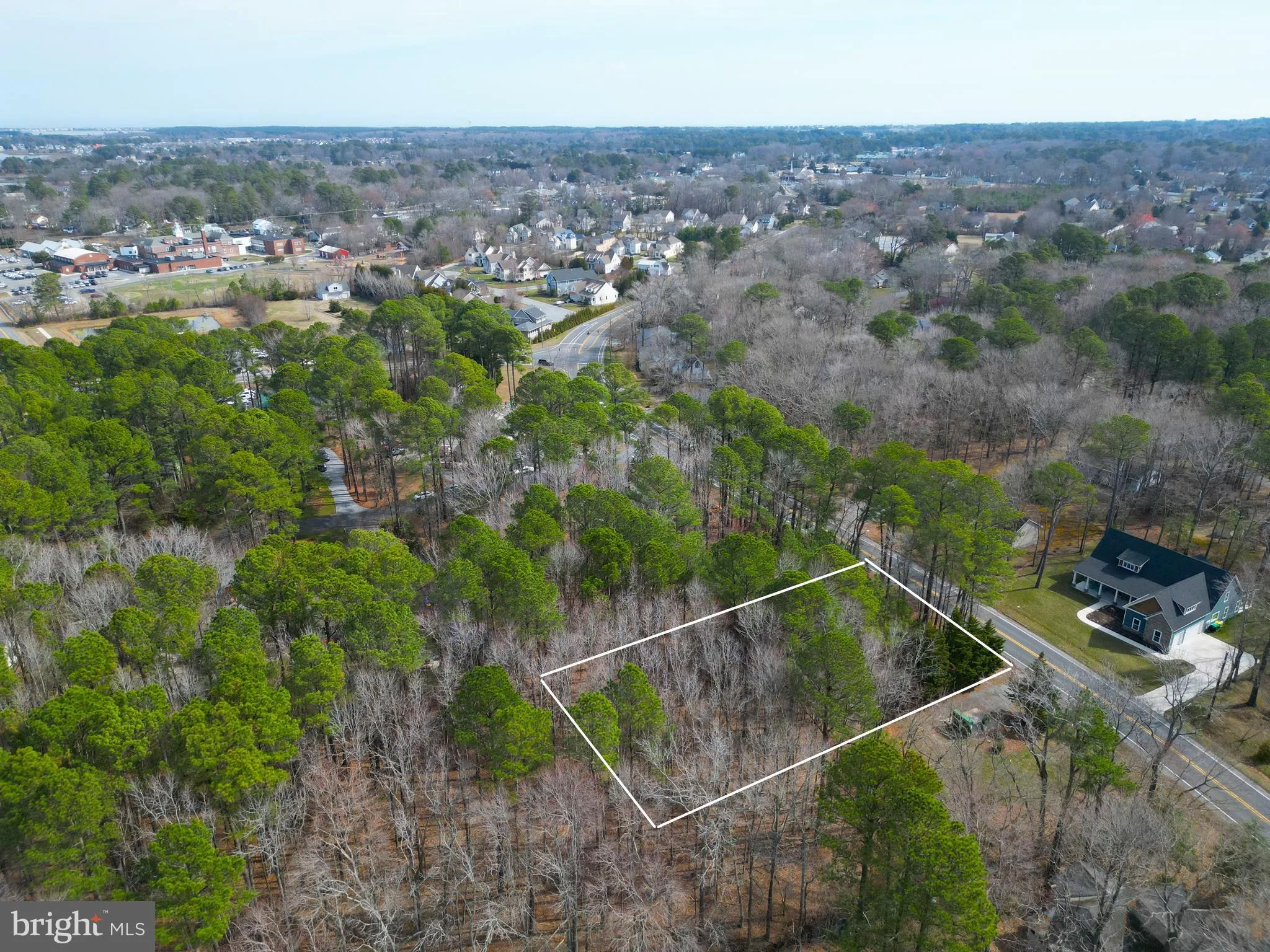 Additional image 8 of 166 Central Avenue, Millville, DE 19967